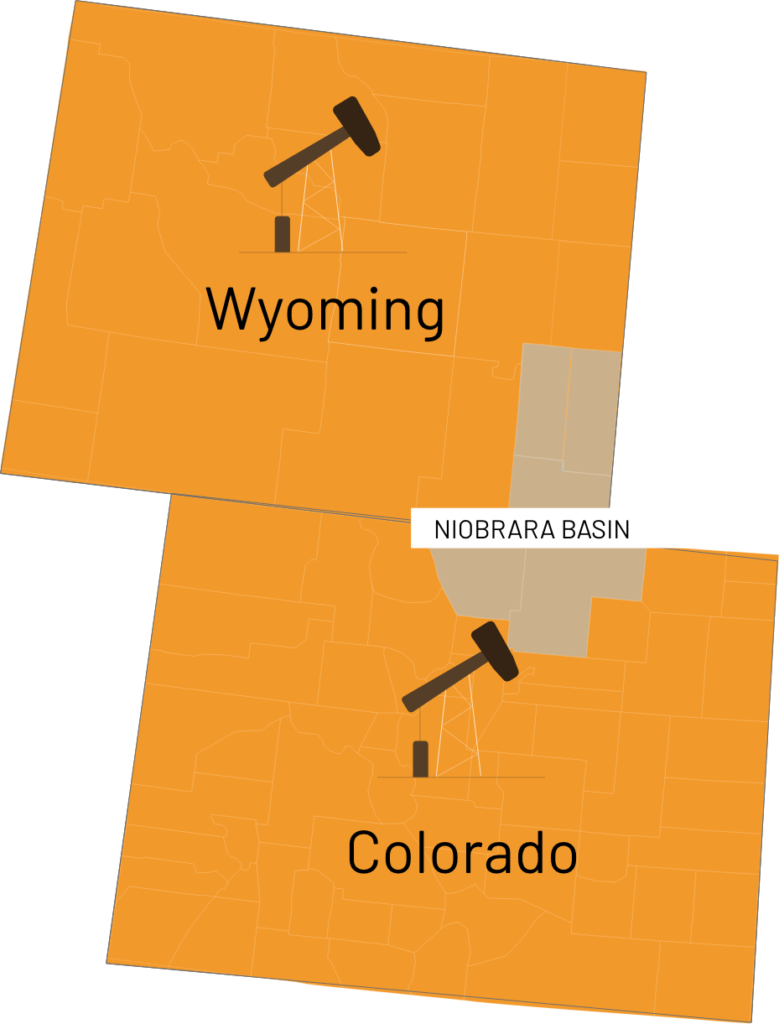 Mineral Rights in Colorado Lease, Buy or Sell in CO Pheasantenergy