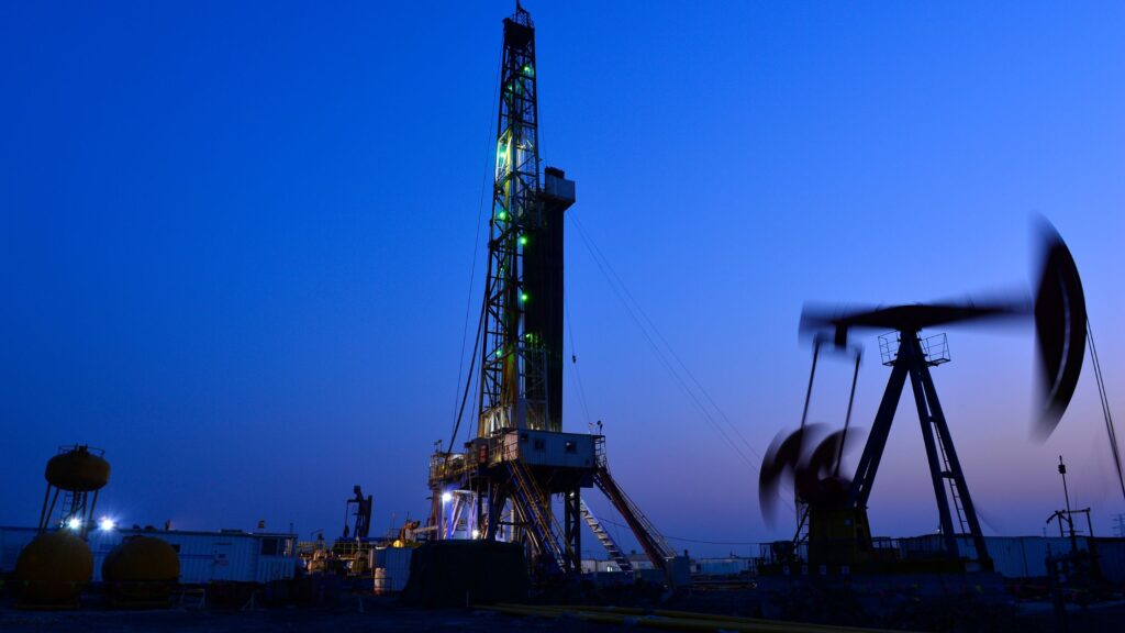 What Is Top Leasing In The Oil And Gas Industry? - Pheasant Energy