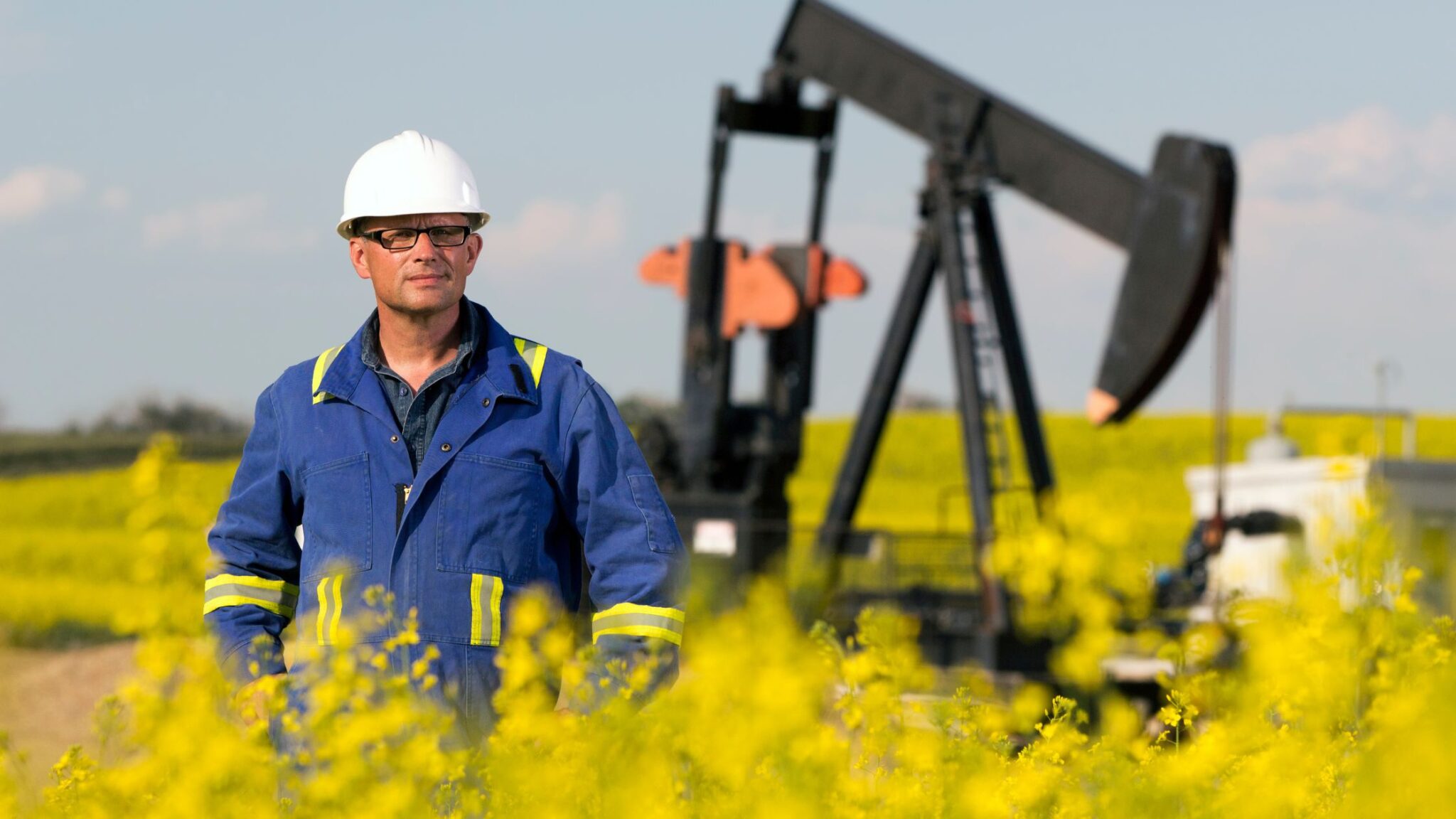 Oil and Gas Glossary - All Mineral Rights Terms - Pheasant Energy