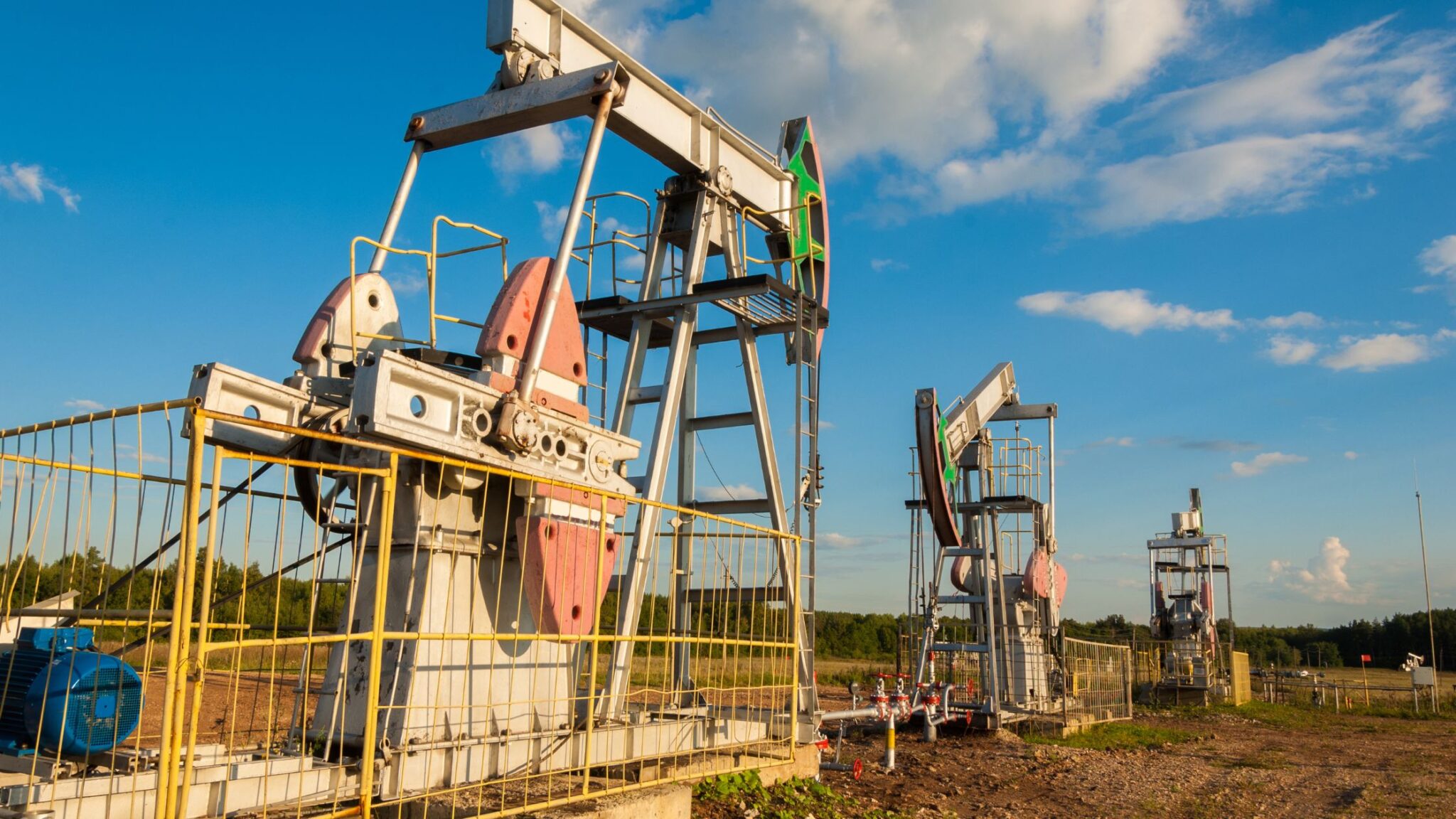 Oil and Gas Glossary - All Mineral Rights Terms - Pheasant Energy