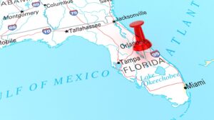 How Do Mineral Rights Work in Florida?