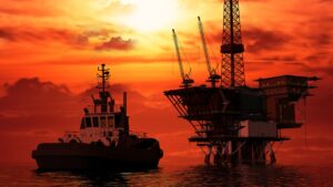 How Is the Global Petroleum Market Structured?